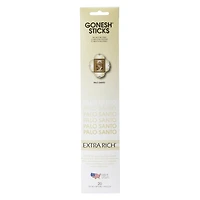 Gonesh® Palo Santo incense Sticks 20-Count