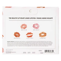 Physician's Formula® The Healthy Lip Velvet Liquid Lipstick 5-Count