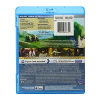Disney A Wrinkle in Time™ Blu-Ray Dvd