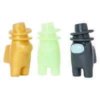 Among Us™ Micro Figures 3-Count Blind Bag