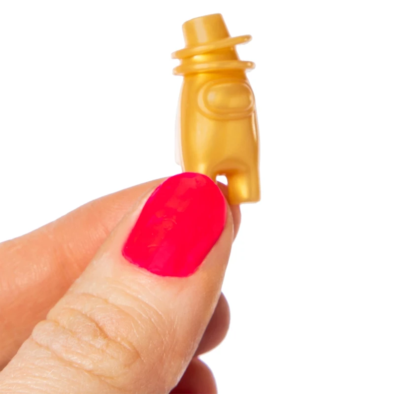 Among Us™ Micro Figures 3-Count Blind Bag