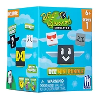 Bee Swarm Simulator™ Series 1 Bee Mini Bundle Blind Bag