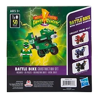 Mighty Morphin Power Rangers™  50-Piece Construction Set & Figure