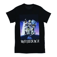 Beetlejuice™ Movie Poster Tee
