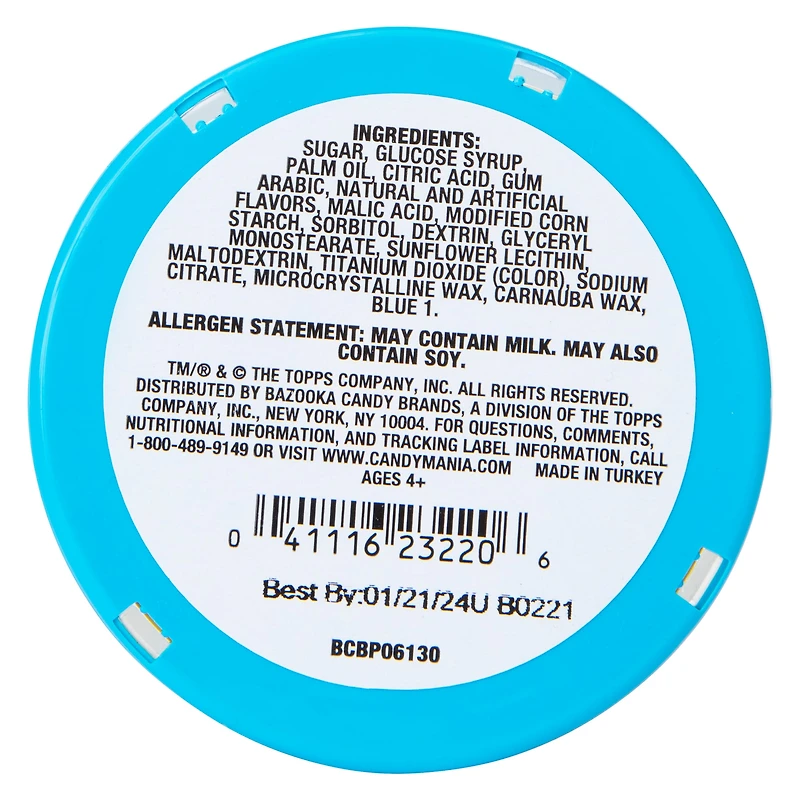 Juicy Drop® Remix Sweet + Sour Chewy Candy 1.3oz