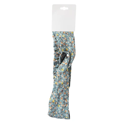 Ditsy Floral Headwrap