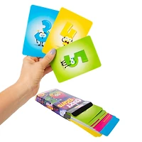 Kid's Card Game
