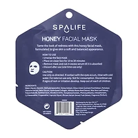 Soothe Honey Facial Sheet Mask