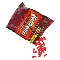 Hot Tamales Fierce Cinnamon Chewy Candies 28.8oz