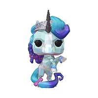 Funko Pop!® Games Tiny Tina's Wonderlands Vinyl Figure