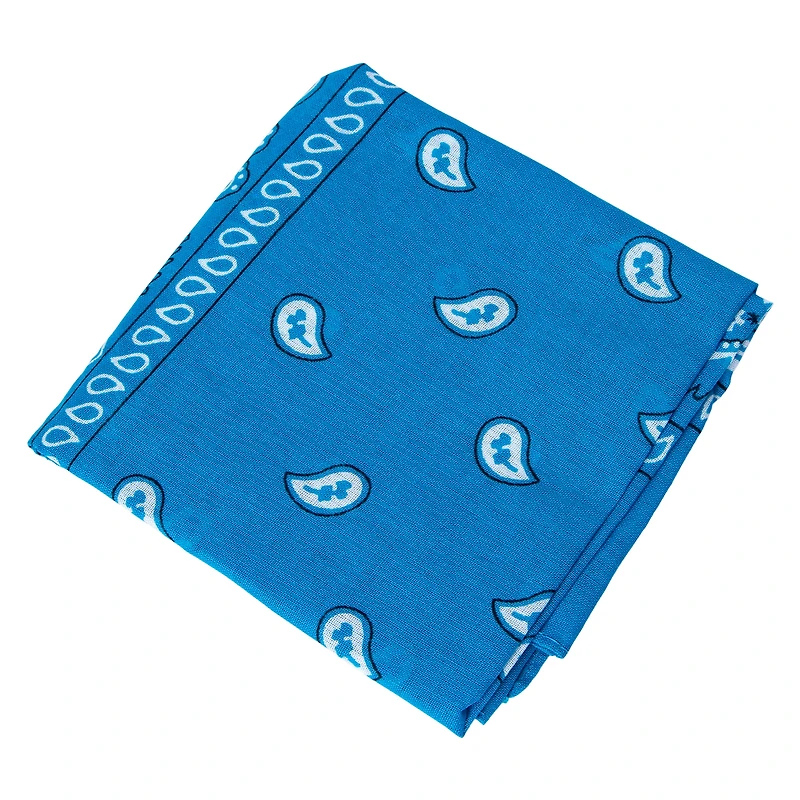 Classic Bandana 20in x 20in