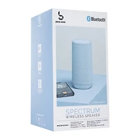 Spectrum Bluetooth® Wireless Speaker