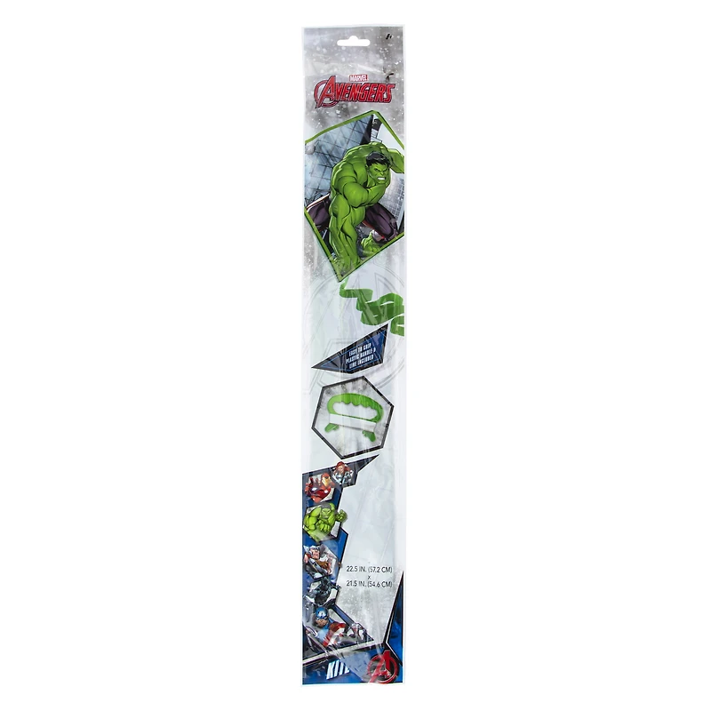 Disney Mickey Mouse Kite 22.5in x 21.5in