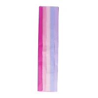 Pink & Purple Gift Tissue - 15 Sheets