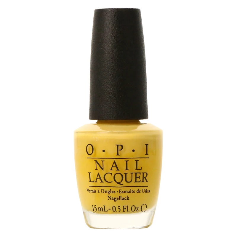 Opi® 'Never A Dulles Moment' Nail Polish 0.5oz