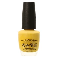 Opi® 'Never A Dulles Moment' Nail Polish 0.5oz