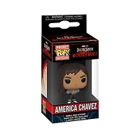 Funko Pop! Keychains Dr. Strange The Multiverse Of Madness
