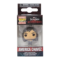 Funko Pop! Keychains Dr. Strange The Multiverse Of Madness