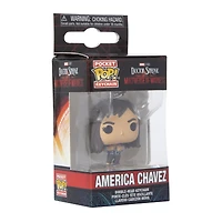Funko Pop! Keychains Dr. Strange The Multiverse Of Madness