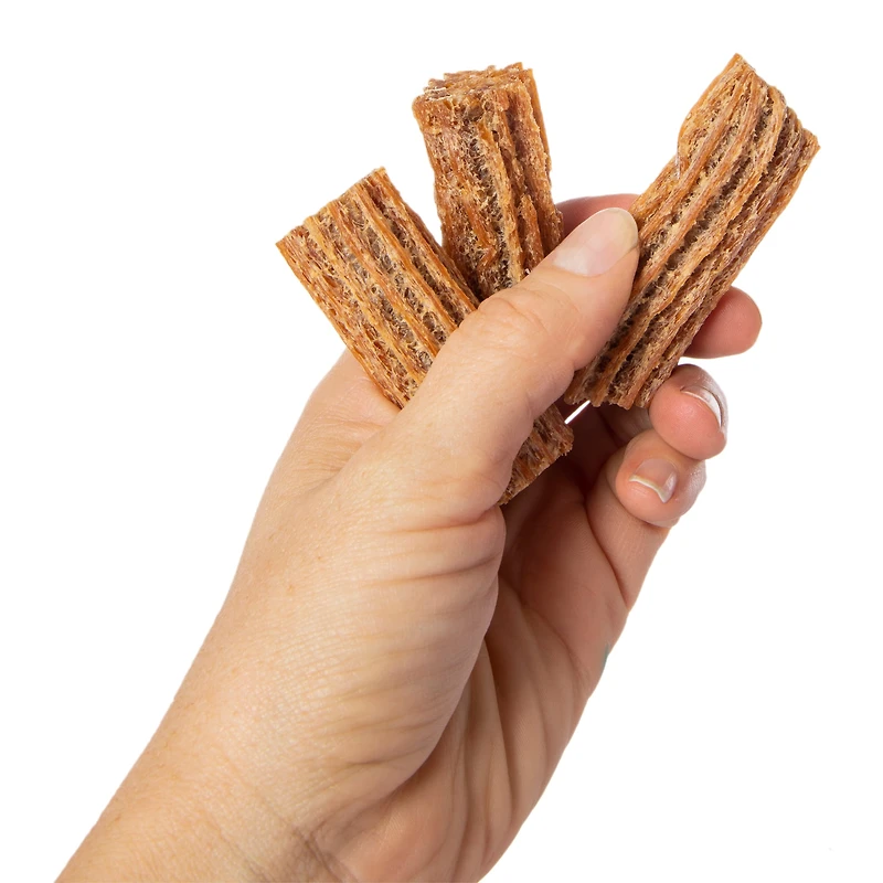 Dreambone® Mini Churro Sticks Dog Treats 8.4oz