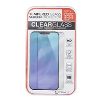 iPhone 13 Pro®/13®/12 Pro®/12®/11®/Xr® Tempered Glass Screen Protector