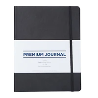 Premium Faux Leather Journal 7in x 9in