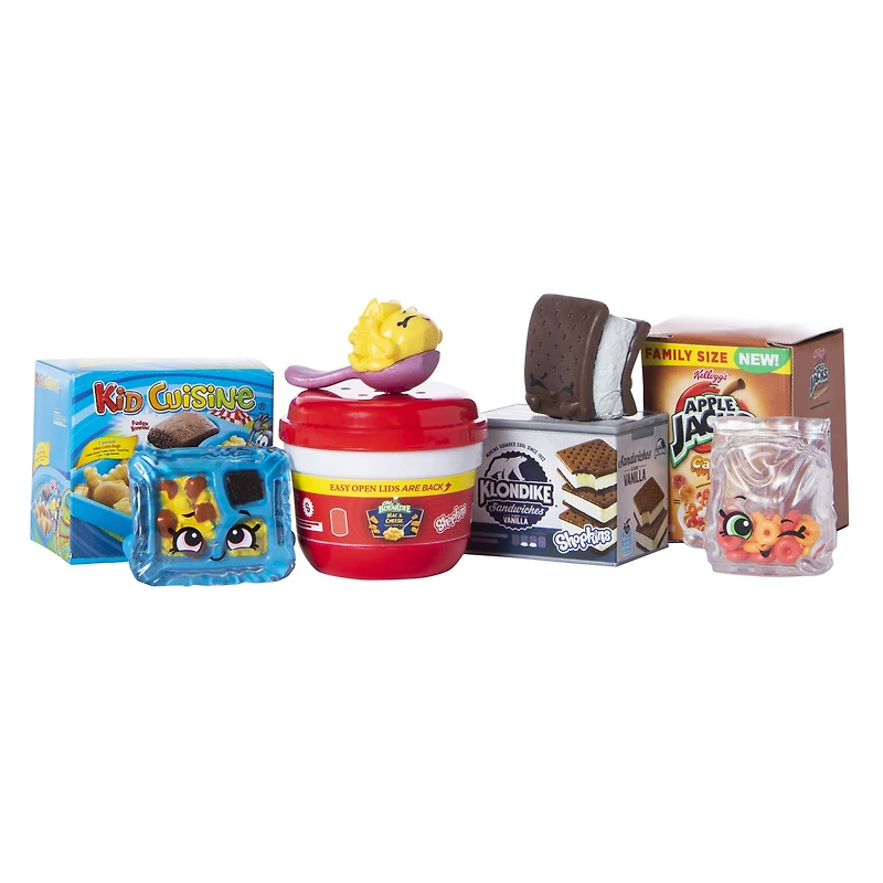 Shopkins Real Littles™ Micro Mart Blind Bag