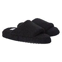 Teddy Slide Slippers