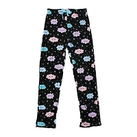 Juniors Plush Lounge Pants