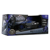 Marvel Black Panther™ Remote Control Racecar Toy