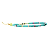 Retro Phone Charm - Love