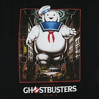 Ghostbusters™ Stay-Puft Marshmallow Man Graphic Tee