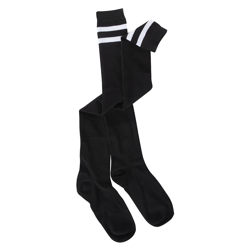 Ladies Over-The-Knee Boot Socks
