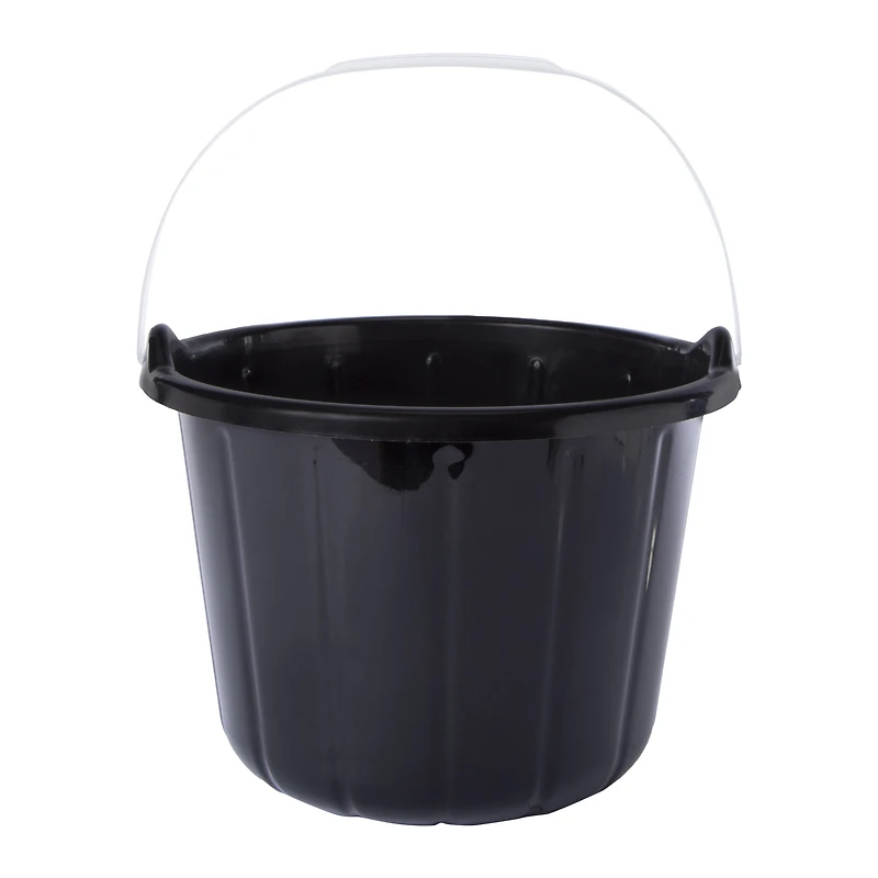 Halloween Attitude Trick-Or-Treat Bucket
