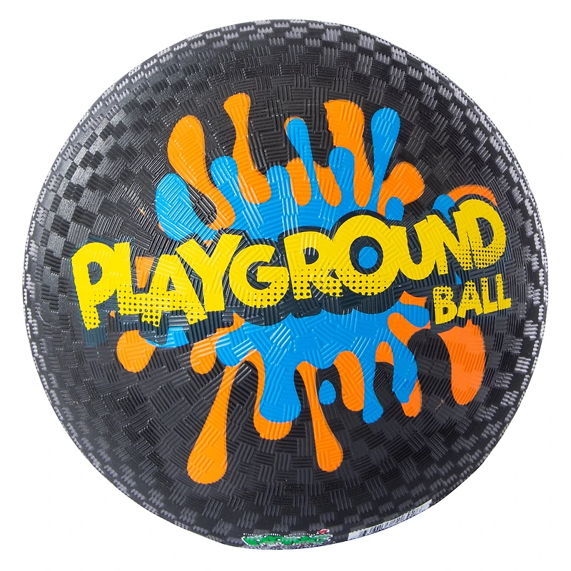 Playground Ball