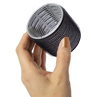 Self-Grip Hair Rollers 6-Pack