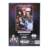 Jujutsu Kaisen™ 300-Piece Puzzle