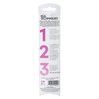 Easy As 1-2-3 Brow & Liner Makeup Brush Set