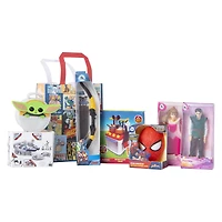 Zuru® Mini Brands Disney Store 2-Count Blind Bag