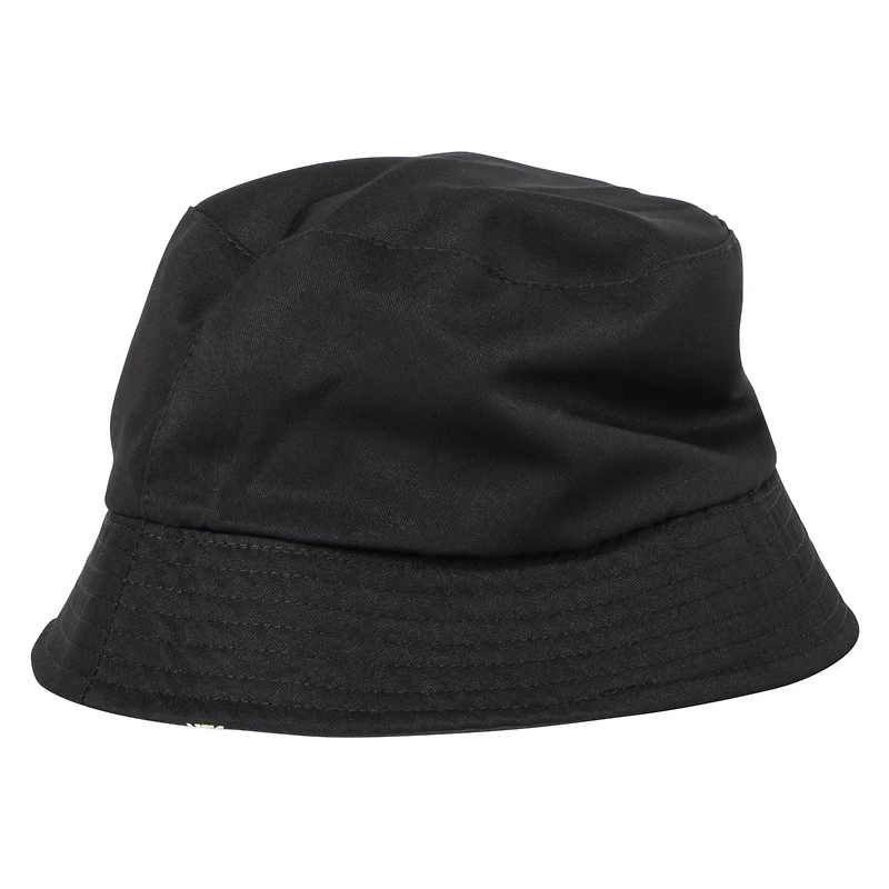 Reversible Bucket Hat