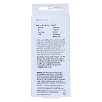 Freeman® Sleepy Time Whipped Eye Mask 0.5oz