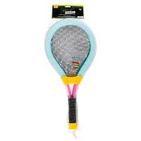 Light-Up Badminton 3-Piece Set