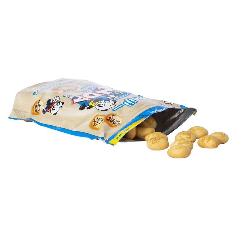 Meiji® Hello Panda Vanilla Cookies 7oz