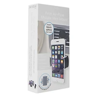 Free Air-Flow Mobile Phone Vent Mount