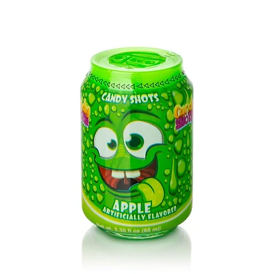 Raindrops® Candy Shots Liquid 2.3oz