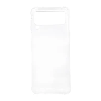 Samsung Galaxy Z Flip3® Clear Phone Case