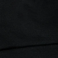 Embroidered Cuff Beanie
