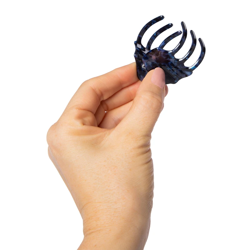 Acrylic Claw Clips 2-Pack