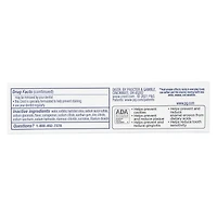 Crest® Pro Health™ Travel Size Toothpaste 0.85oz