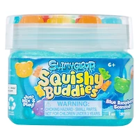 Slimygloop® Squishy Buddies Scented Slime